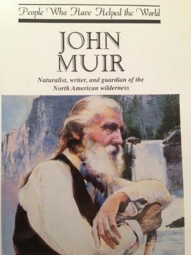 John Muir