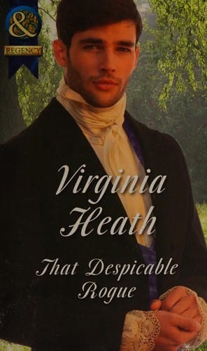 That Despicable Rogue