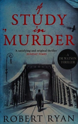 A study in murder