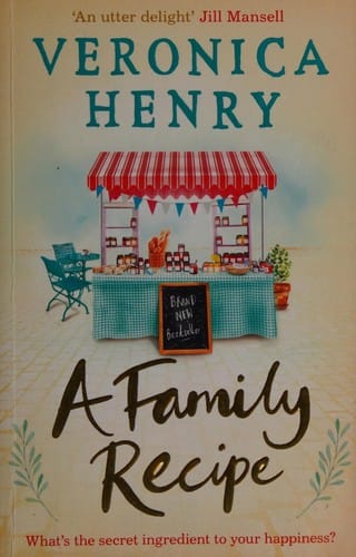 Family recipe