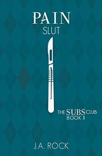 Pain Slut