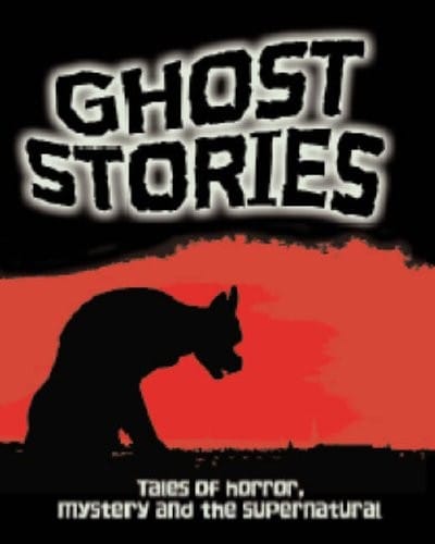 Ghost Stories