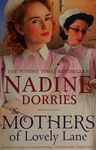 The mothers of Lovely Lane