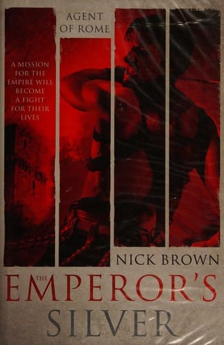 The emperor's silver