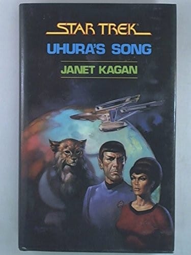 Uhura's song