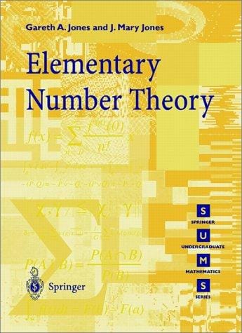 Elementary number theory