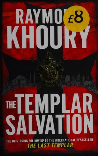 The Templar salvation