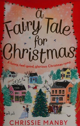 A fairy tale for Christmas