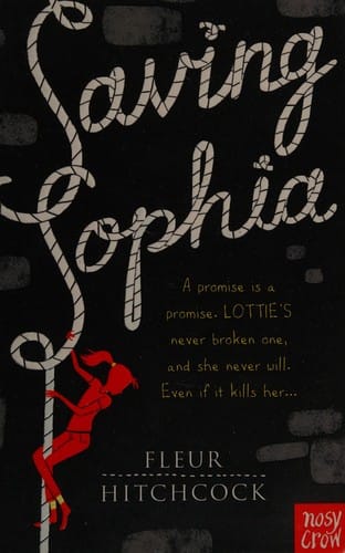 Saving Sophia