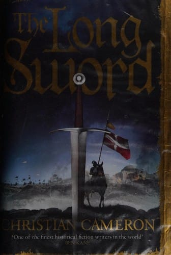 The long sword