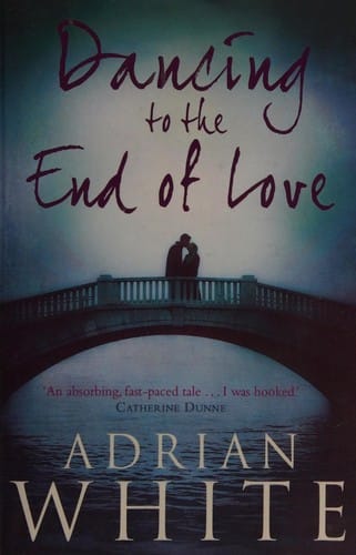 Dancing to the end of love