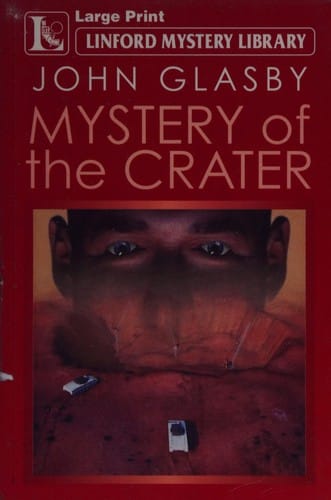 Mystery of the crater