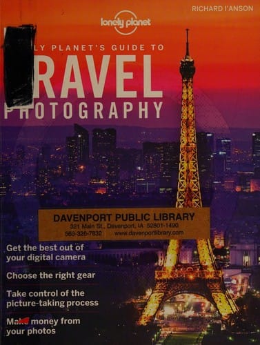 Lonely Planet's guide to travel photography