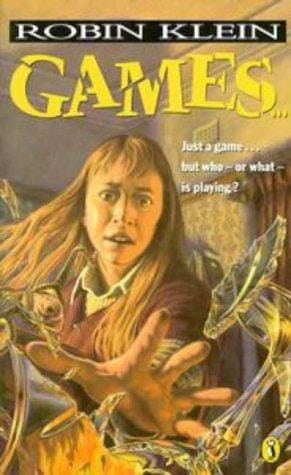 Games...