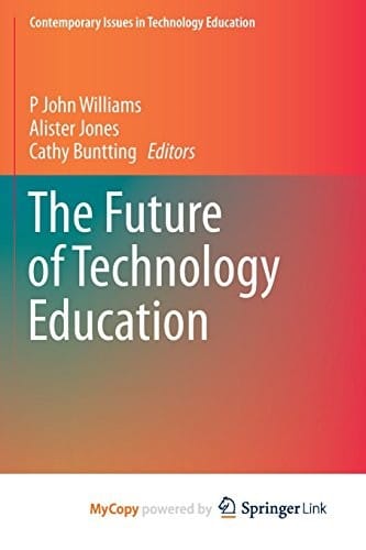 The Future of Technology Education