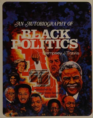 An autobiography of Black politics