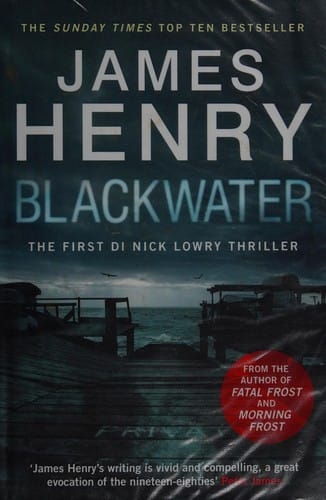 Blackwater