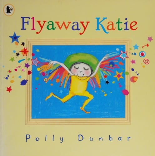 Flyaway Katie