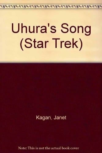 Uhura's song