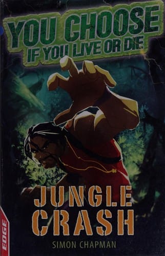 Jungle crash
