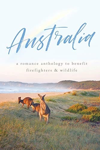 Australia: A Romance Anthology