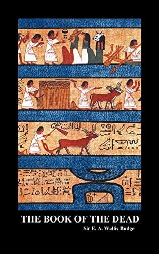 The Book of the Dead