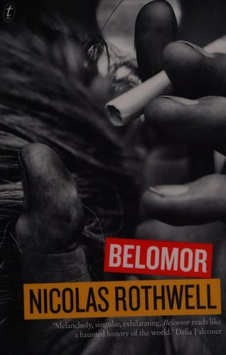 Belomor