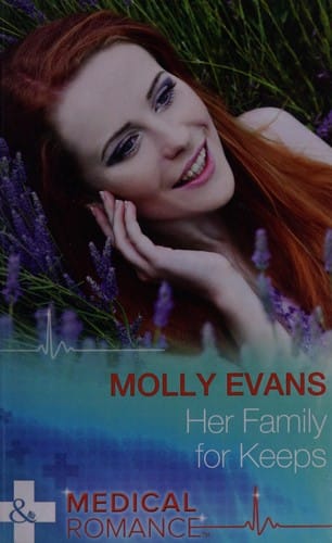 Her Family for Keeps