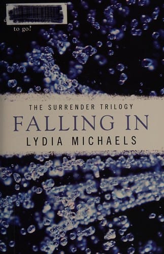 Falling in