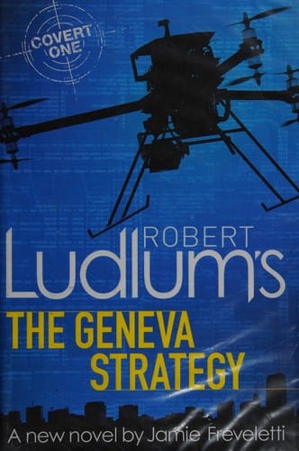 Robert Ludlum's The Geneva strategy