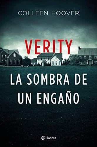 Verity. La sombra de un engaño