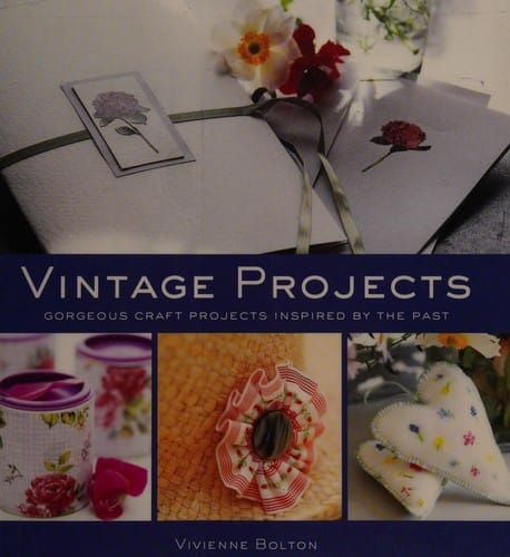 Vintage projects