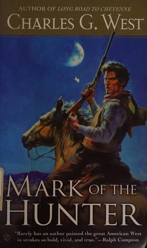 Mark of the hunter