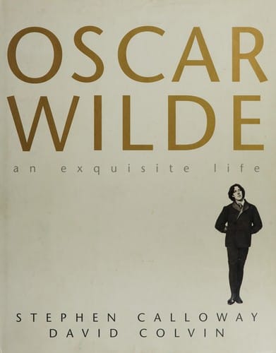The exquisite life of Oscar Wilde