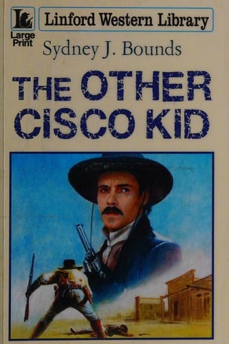 The other Cisco Kid