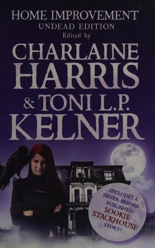 Home Improvement: Undead Edition