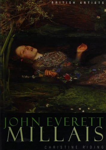 JOHN EVERETT MILLAIS.