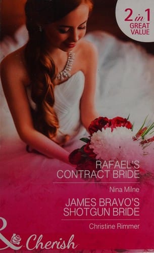 Rafael's contract bride