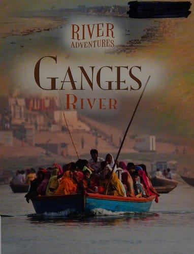 Ganges River