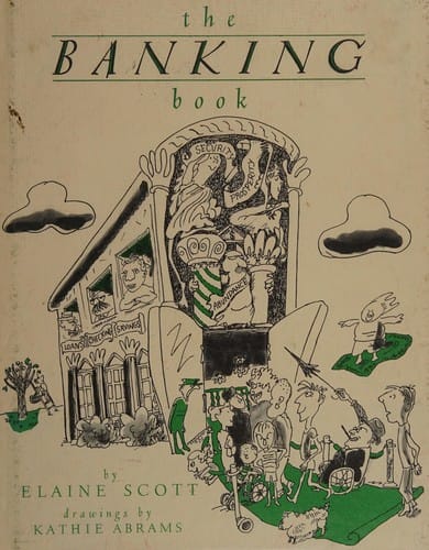 The banking book