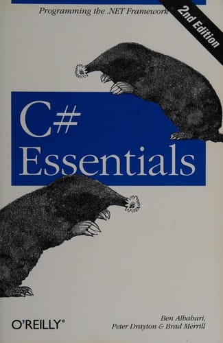 C[sharp] essentials