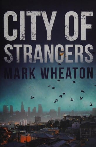 City of strangers