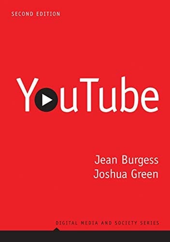 YouTube: Online Video and Participatory Culture