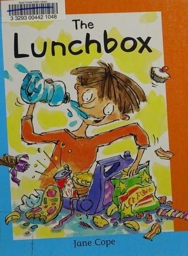 The lunchbox