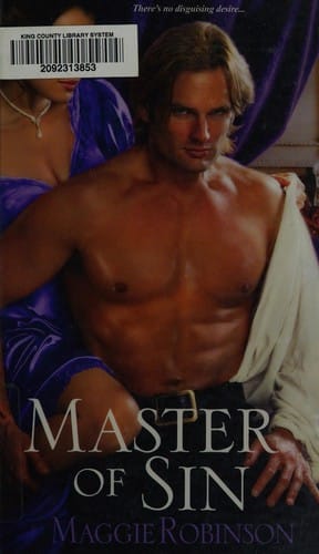 Master of sin