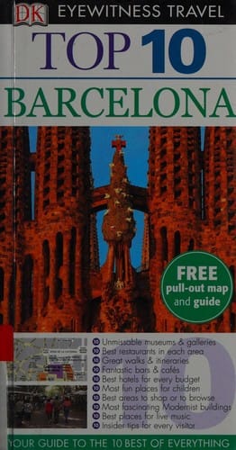 Top 10 Barcelona