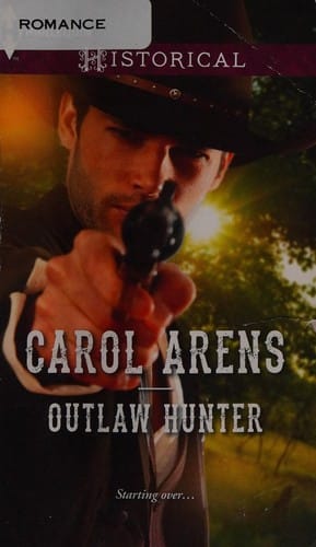 Outlaw hunter