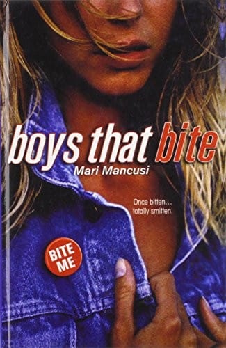 Boys That Bite
