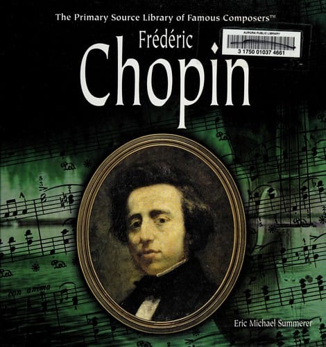 Frédéric Chopin
