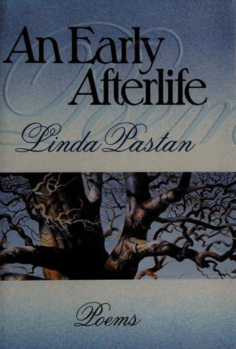 An Early Afterlife: Poems